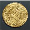 Papal coins - gold - Pio V (1566-1572) 