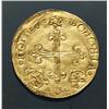 Image 2 : Papal coins - gold - Pio V (1566-1572) 