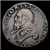 Papal coins - Gregorio XIII (1572-1585)
