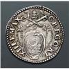 Papal coins - Gregorio XIII (1572-1585)