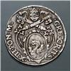 Papal coins - Gregorio XIII (1572-1585)