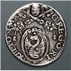 Papal coins - Gregorio XIII (1572-1585)