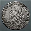 Papal coins - Sisto V (1585-1590) - Pia