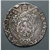 Papal coins - Sisto V (1585-1590) - Tes