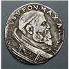 Papal coins - Sisto V (1585-1590) - Tes