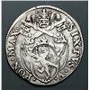 Papal coins - Sisto V (1585-1590) - Tes