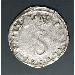 Papal coins - Sisto V (1585-1590) - 6 b