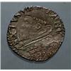 Papal coins - Sisto V (1585-1590) - Bai