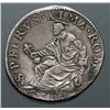 Image 2 : Papal coins - Clemente VIII (1592-1605)