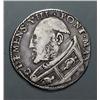 Image 1 : Papal coins - Clemente VIII (1592-1605)