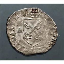 Papal coins - Clemente VIII (1592-1605)
