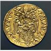 Papal coins - gold - Paolo V (1605-1621