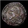 Papal coins - Urbano VIII (1623-1644) -