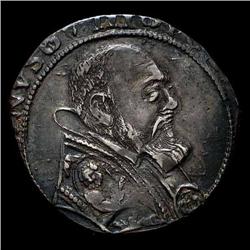 Papal coins - Urbano VIII (1623-1644) -