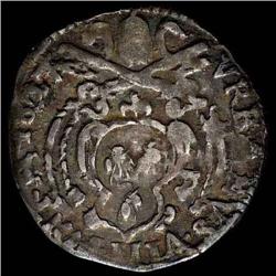 Papal coins - Urbano VIII (1623-1644) -