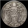 Papal coins - Clemente X (1670-1676) - 