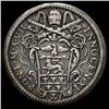 Papal coins - Innocenzo XI (1676-1689)-