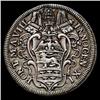 Papal coins - Innocenzo XI (1676-1689) 