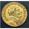 Papal coins - gold - Alessandro VIII (1