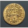 Papal coins - gold - Clemente XI (1700-