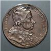 Papal coins - Clemente XI (1700-1721) -