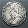 Papal coins - Clemente XI (1700-1721) -