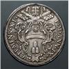 Papal coins - Clemente XI (1700-1721) -