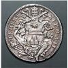 Papal coins - Clemente XI (1700-1721) -