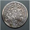 Papal coins - Clemente XI (1700-1721) -