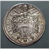 Papal coins - Clemente XI (1700-1721) -