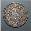 Papal coins - Clemente XI (1700-1721) -