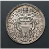 Papal coins - Clemente XI (1700-1721) -