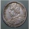 Papal coins - Clemente XI (1700-1721) -