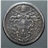 Papal coins - Clemente XI (1700-1721) -