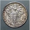 Papal coins - Clemente XI (1700-1721) -