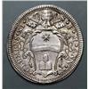 Papal coins - Clemente XI (1700-1721) -