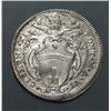 Papal coins - Clemente XI (1700-1721) -