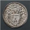 Papal coins - Clemente XI (1700-1721) -