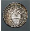 Papal coins - Clemente XI (1700-1721) -