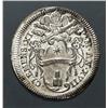 Papal coins - Clemente XI (1700-1721) -