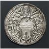 Papal coins - Clemente XI (1700-1721) -