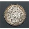 Papal coins - Clemente XI (1700-1721) -