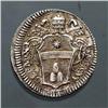 Papal coins - Clemente XI (1700-1721) -