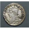 Papal coins - Clemente XI (1700-1721) -