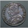 Papal coins - Clemente XI (1700-1721) -