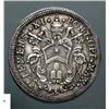Papal coins - Clemente XI (1700-1721) -
