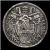 Papal coins - Clemente XII (1730-1740) 