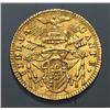 Papal coins - gold - Sede Vacante 1769 