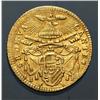 Papal coins - gold - Sede Vacante 1774-