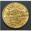 Papal coins - gold - Pio VI (1775-1799)